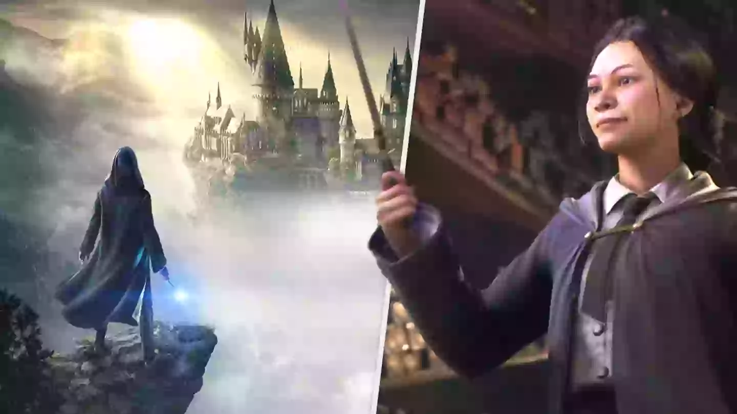 ‘Hogwarts Legacy’ New Trailer Details And September Release Date Appear Online