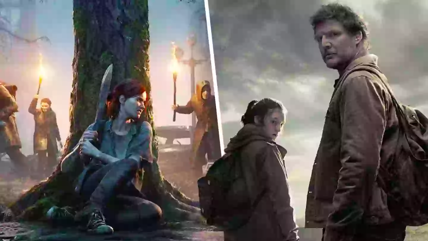 HBO’s The Last Of Us to run at least three seasons