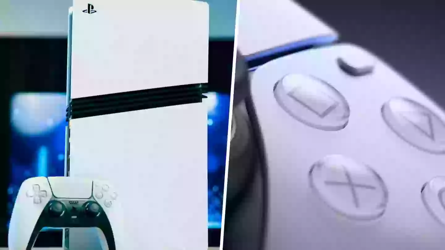 PlayStation 6 design leak teases some serious power