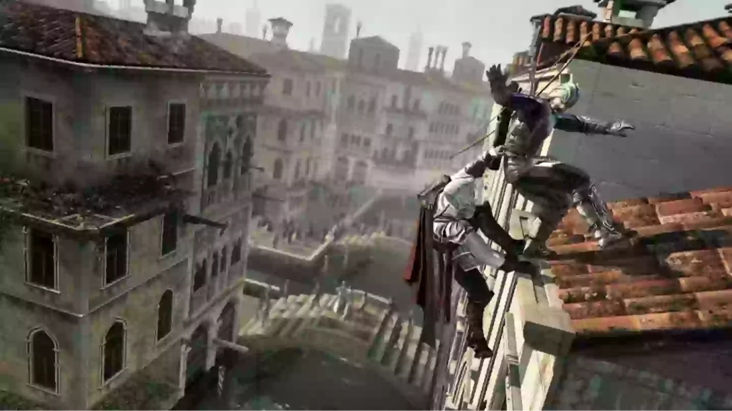 Assassin’s Creed 2 remake has fans united and excited