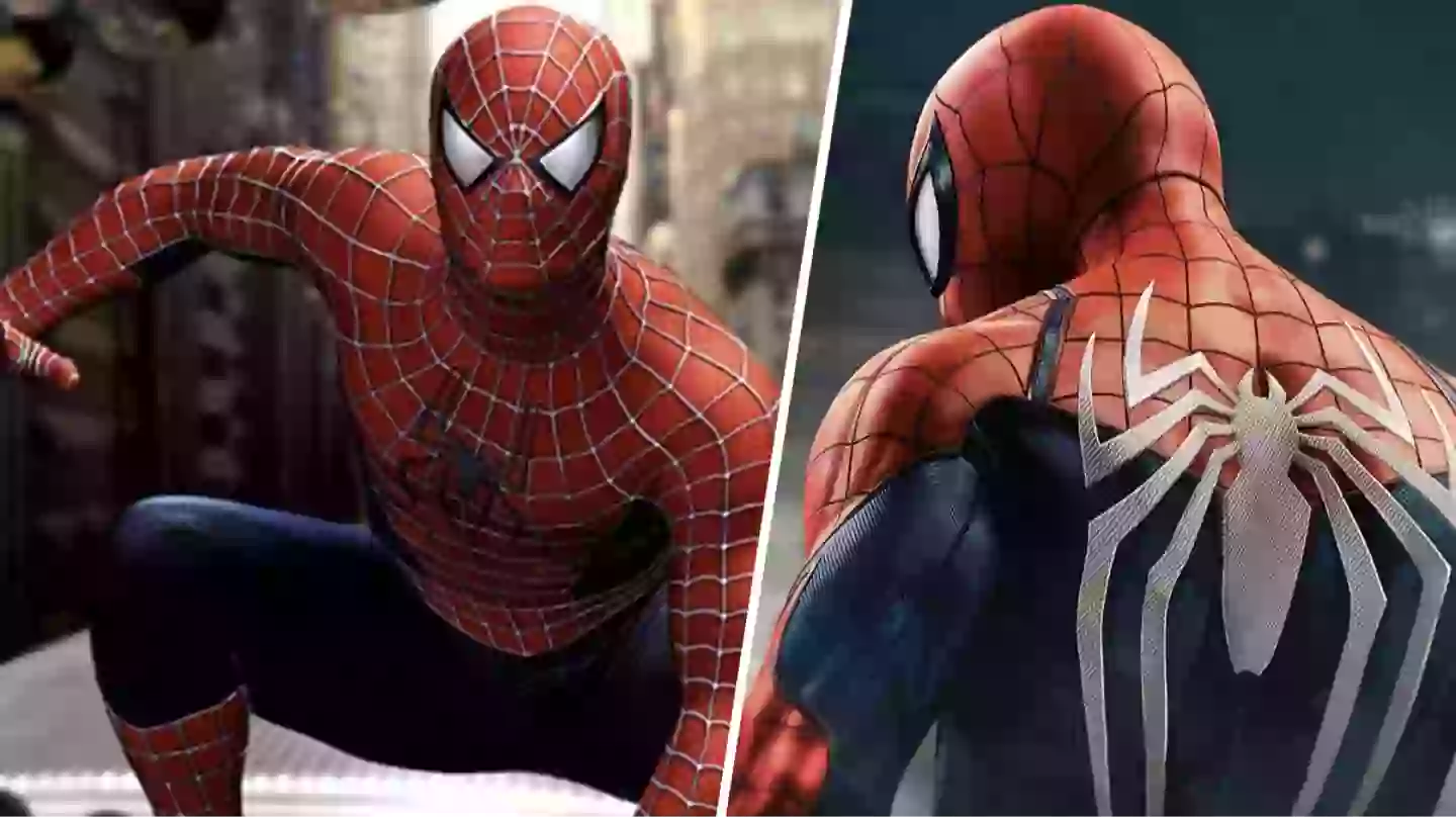 Marvel’s Spider-Man 2 update makes unexpected change fans have begged for