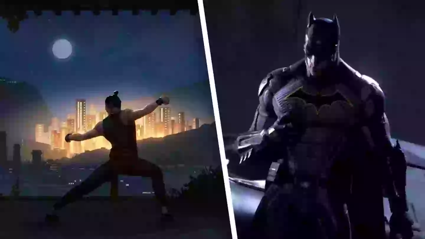 PC players can grab $240 worth of games for just $12 for a limited time