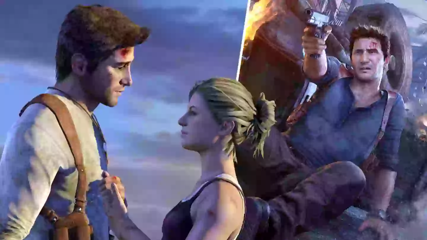 Uncharted reboot needs to bring back Nathan Drake