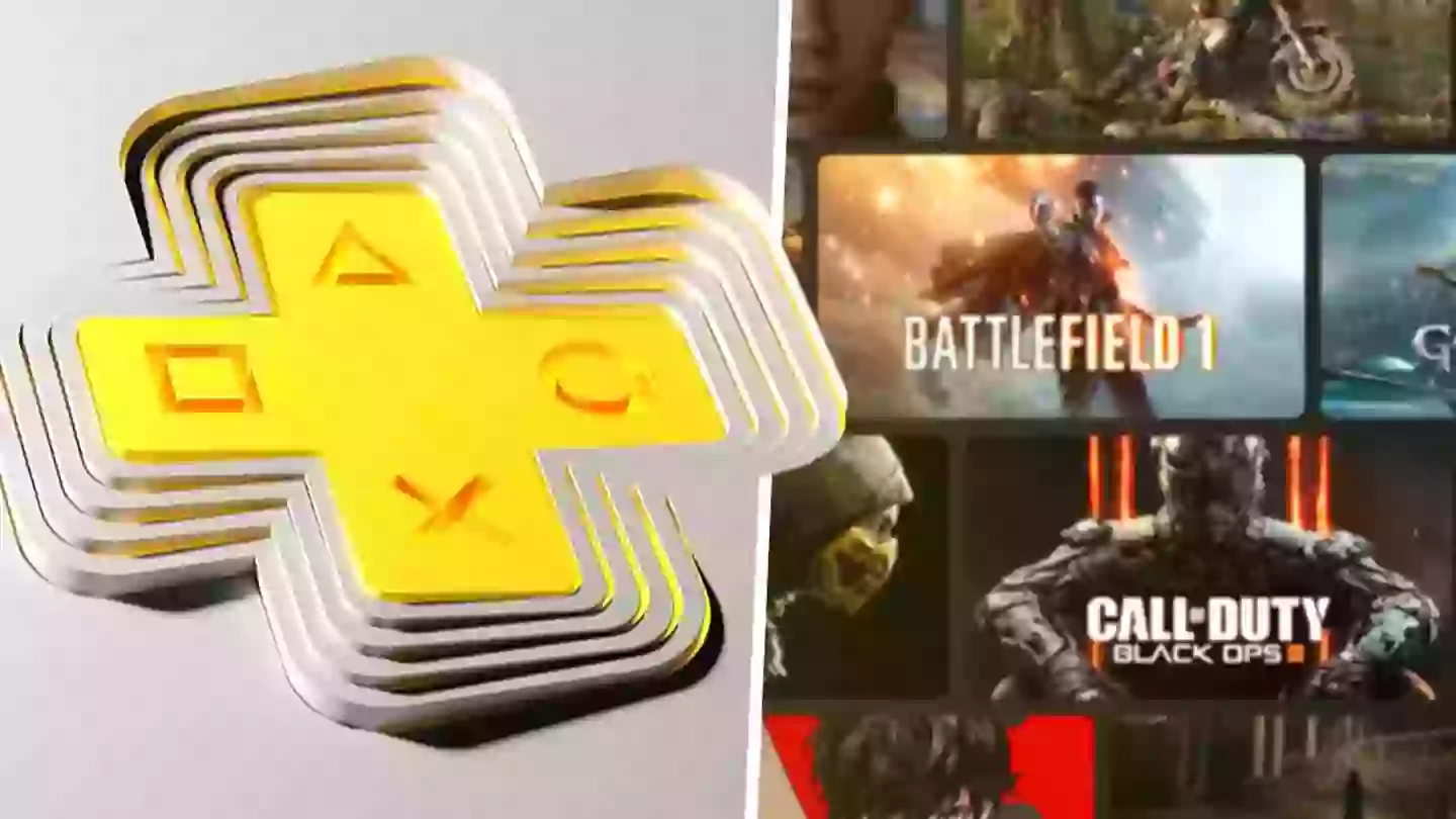 PlayStation’s new free games are best so far this year, fans agree