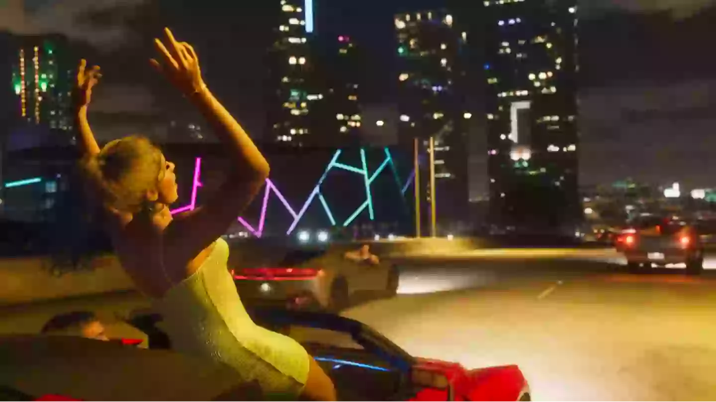 GTA 6 fans left divided over game’s Collector’s Edition