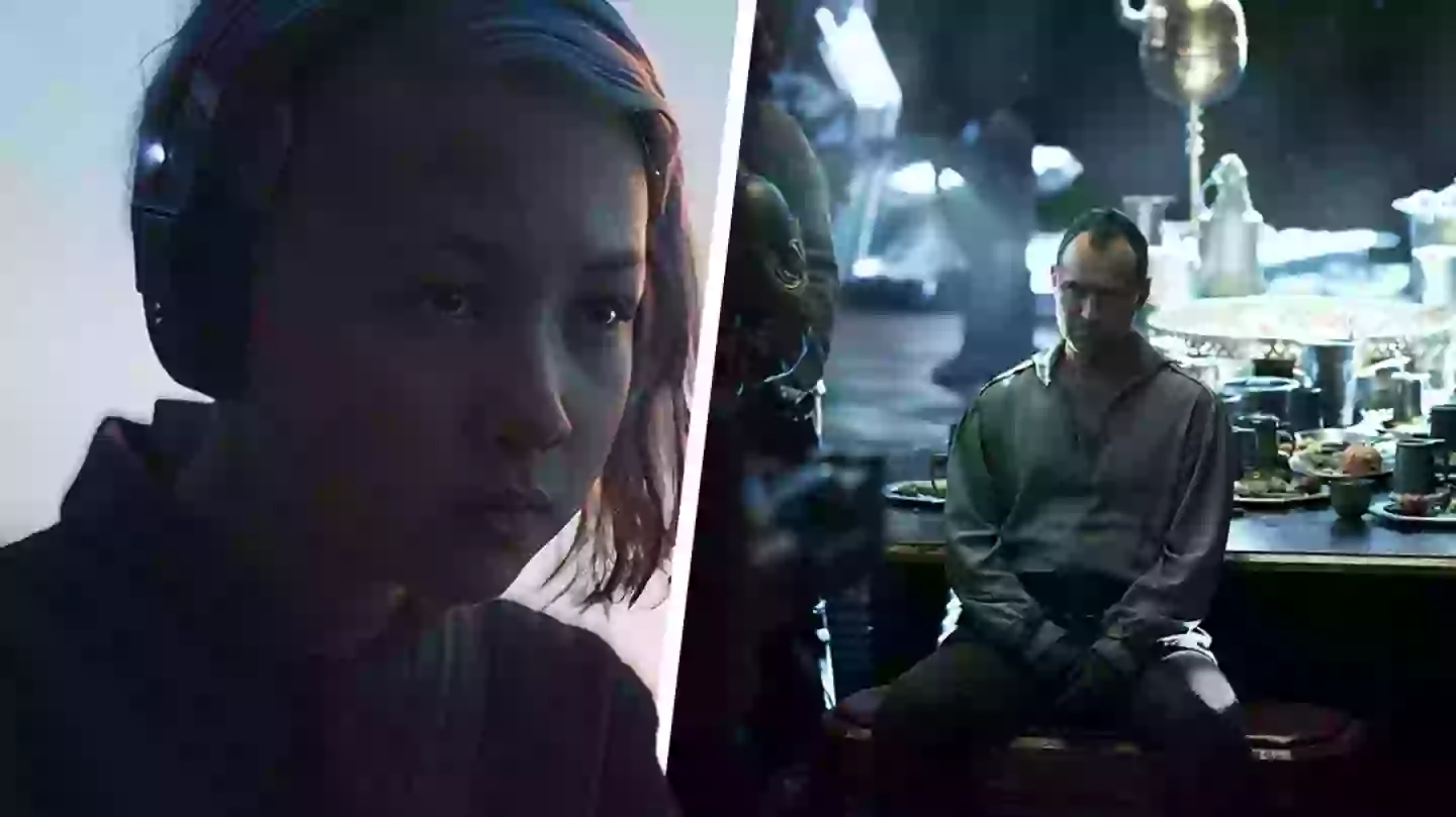 Star Wars fans don’t know good TV even if it slaps them in the face