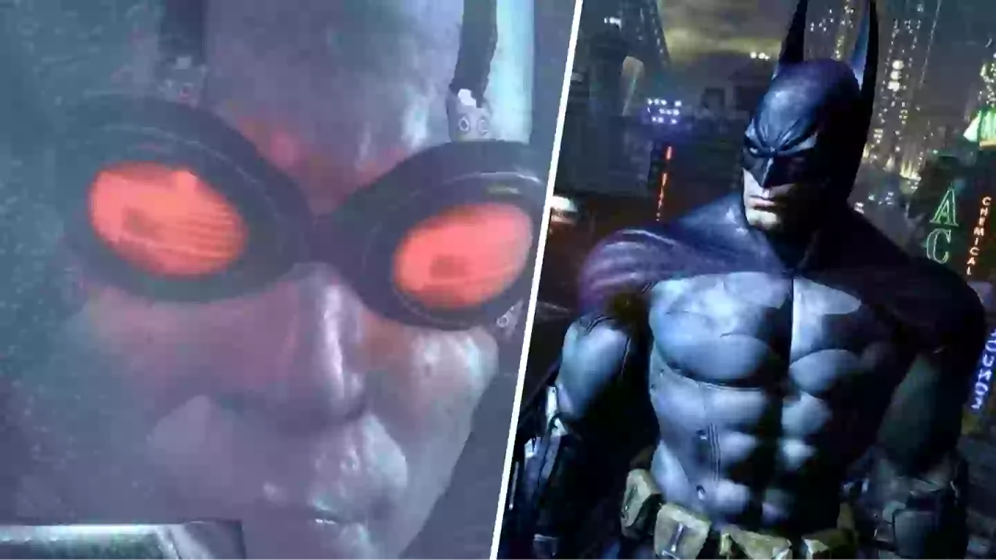 Batman: Arkham City Ascension is a massive fan overhaul you can download now