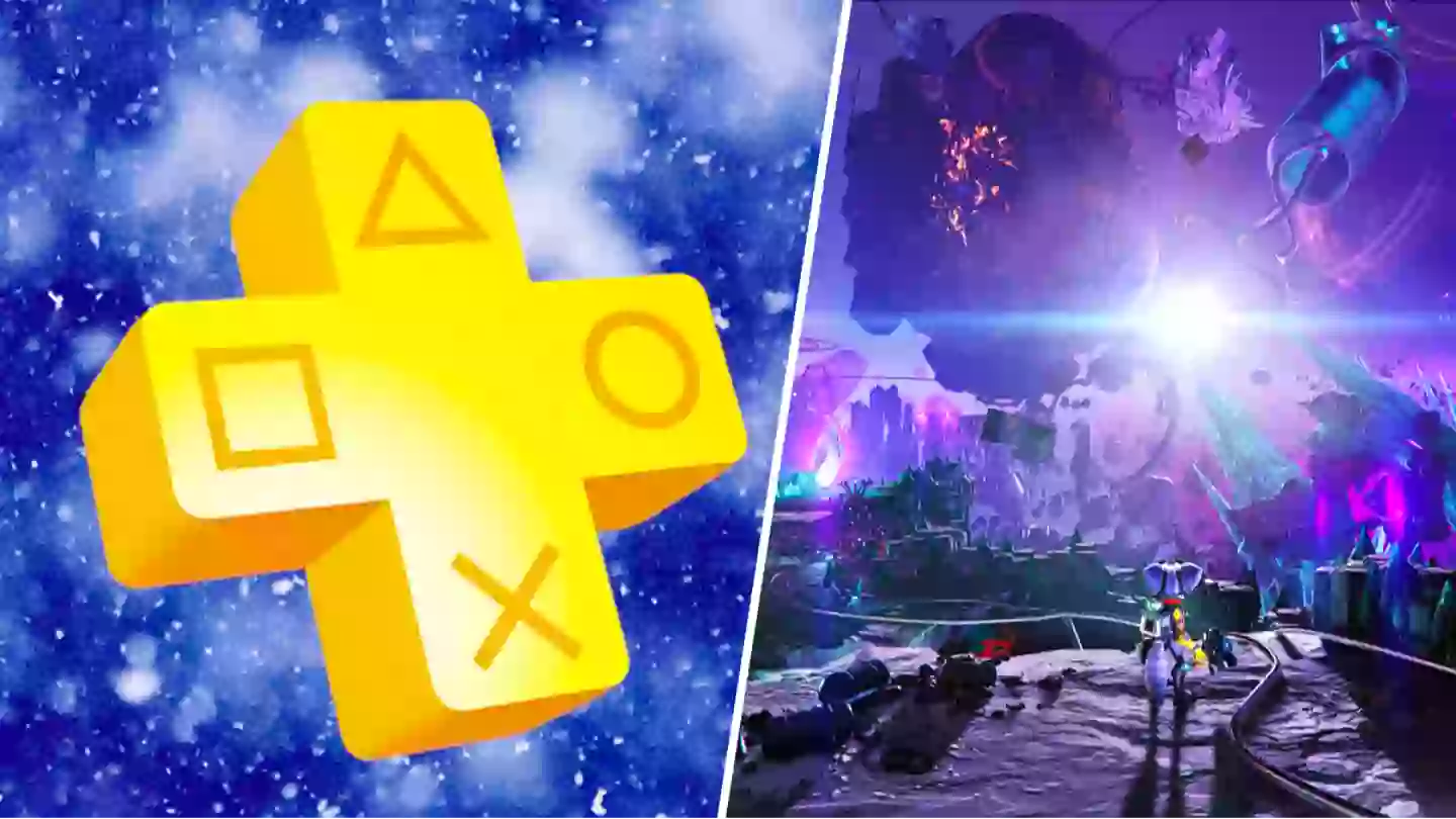 PlayStation Plus free game is a ‘PS5 powerhouse experience’, fans enthuse