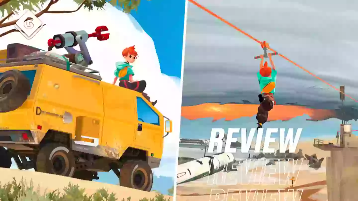 Caravan SandWitch Review: An outstanding post-apocalyptic adventure