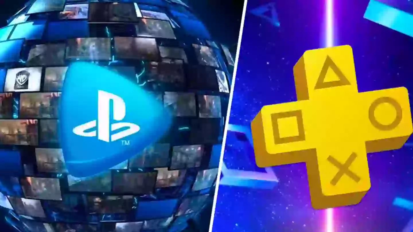PlayStation Plus surprise freebie is a huge hit with subscribers
