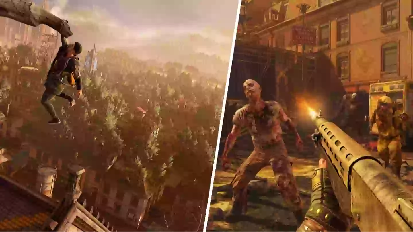 Dying Light 2 free download launches major new mode