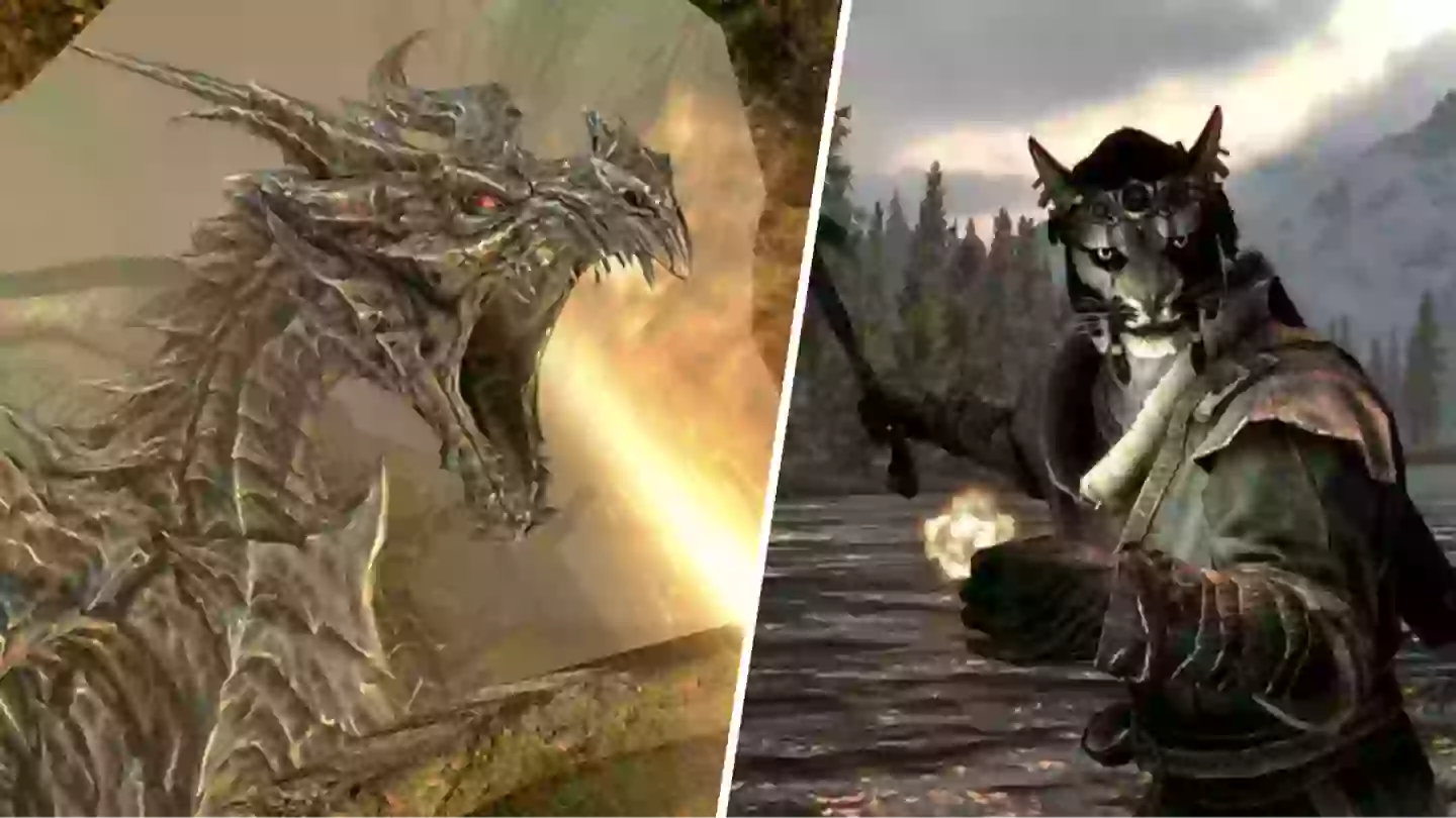 Skyrim’s biggest myth has been debunked after 13 years