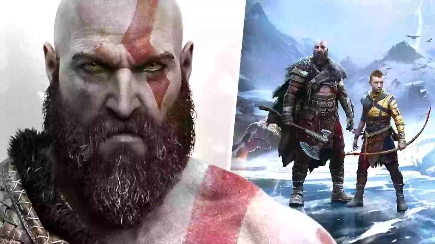 ‘God Of War Ragnarök’ Producer Teases Fans Over 2023 Delay Rumours