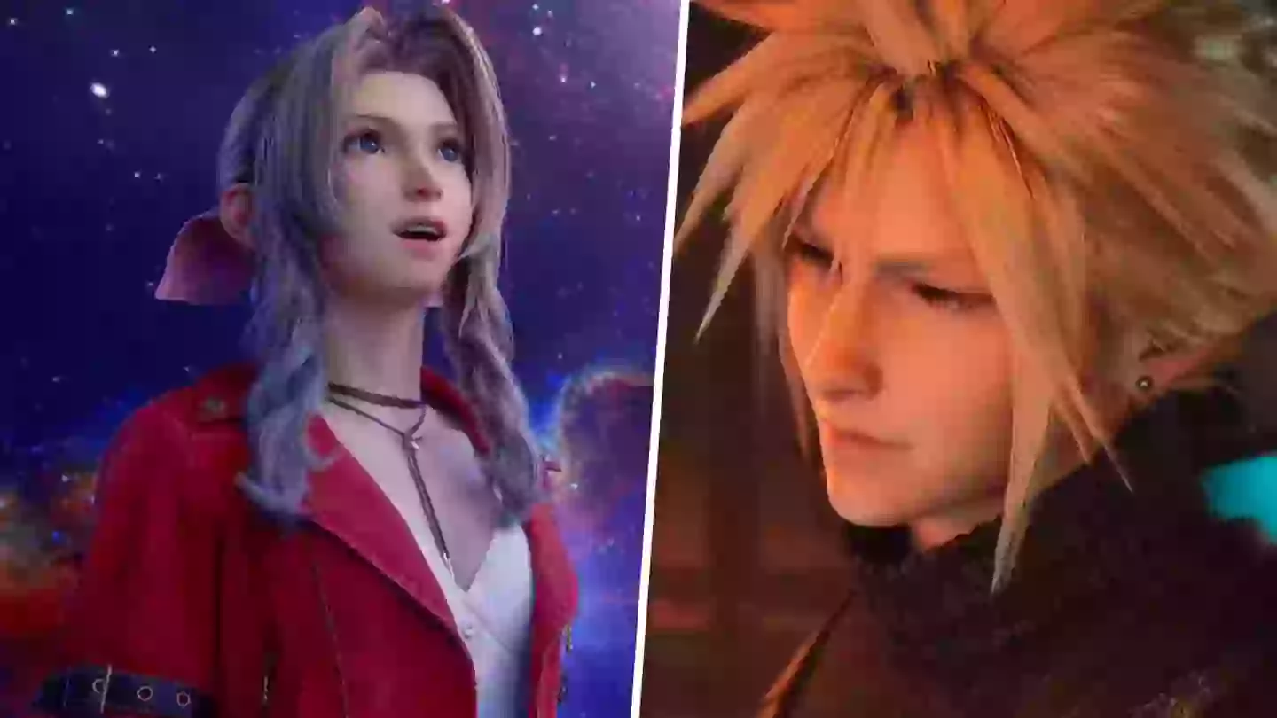 Final Fantasy 7 Rebirth free download available for a limited time