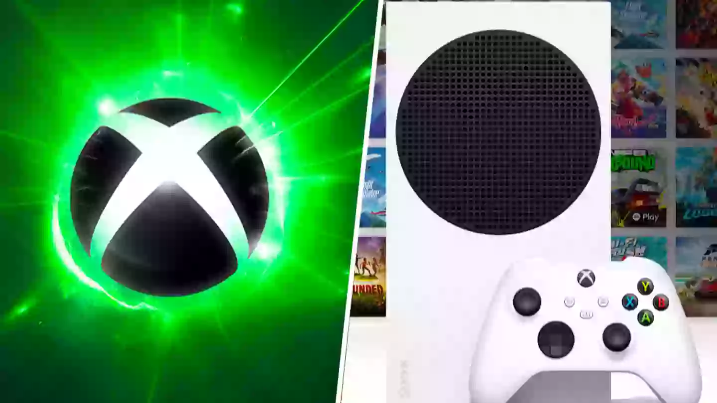 Xbox drops 3 brand-new games you can download free now