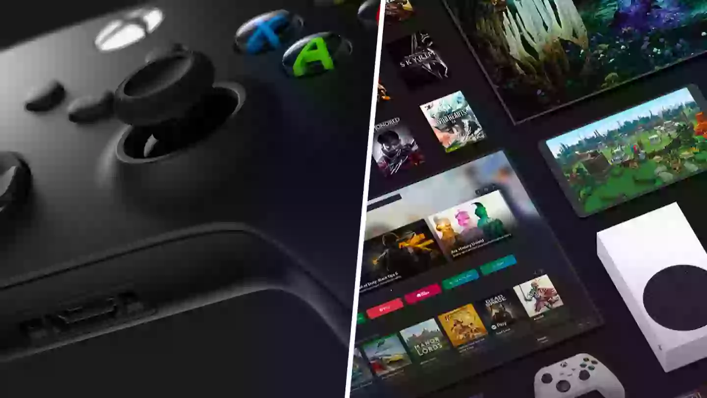 Xbox Game Pass will soon be losing 7 great games
