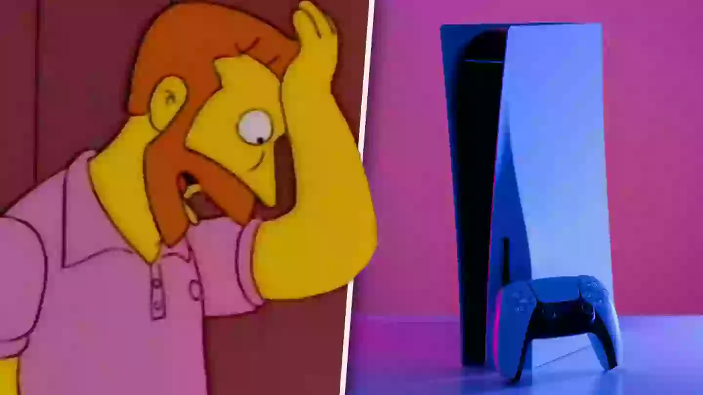 Developer responds to PS5 exclusivity complaints by telling people to buy a PS5