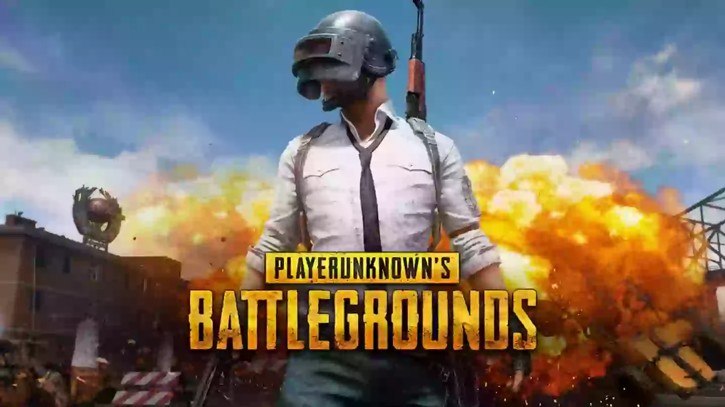 PUBG Battlegrounds