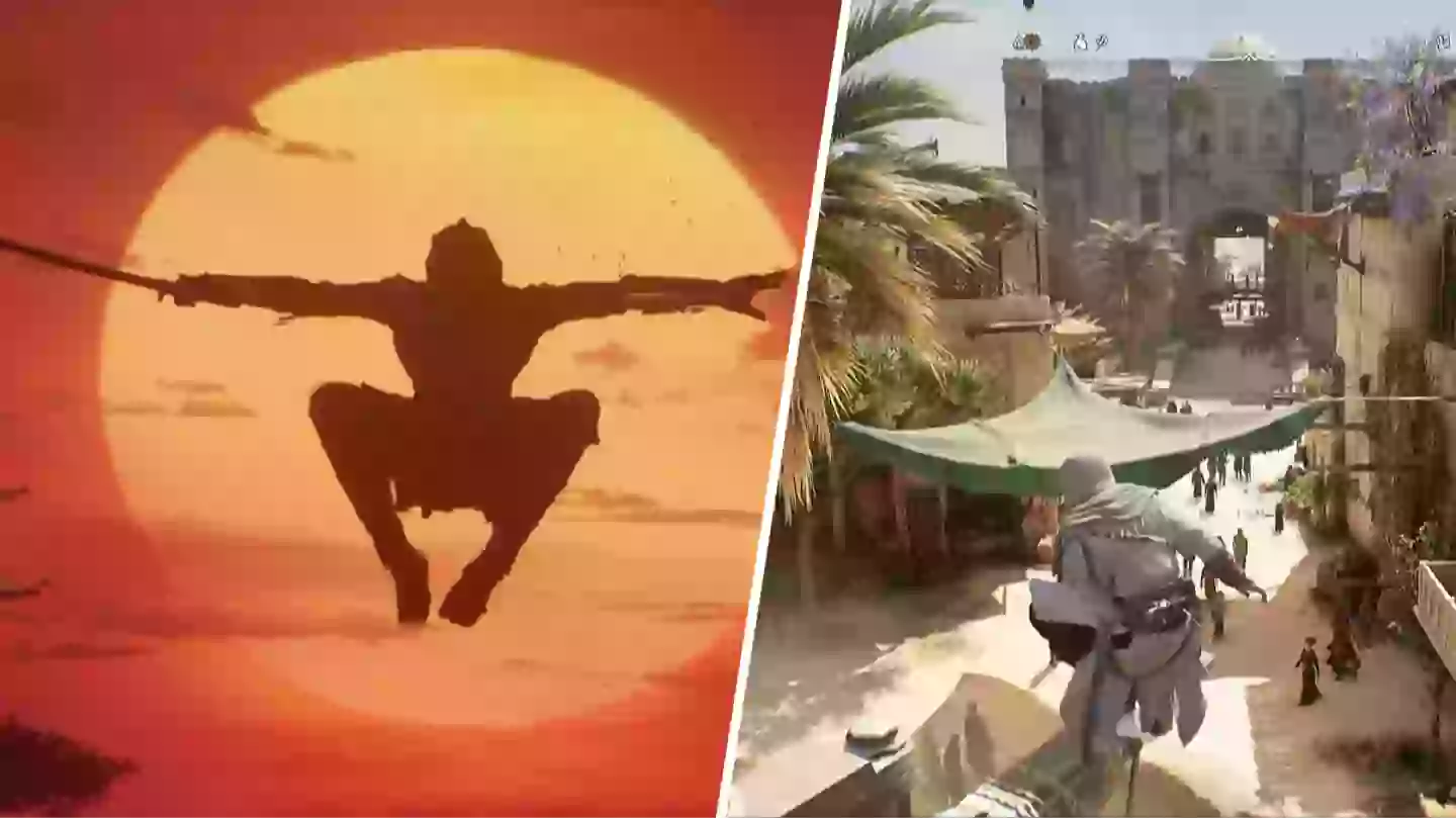 Assassin’s Creed Red footage teased, brace yourselves for a major graphical upgrade