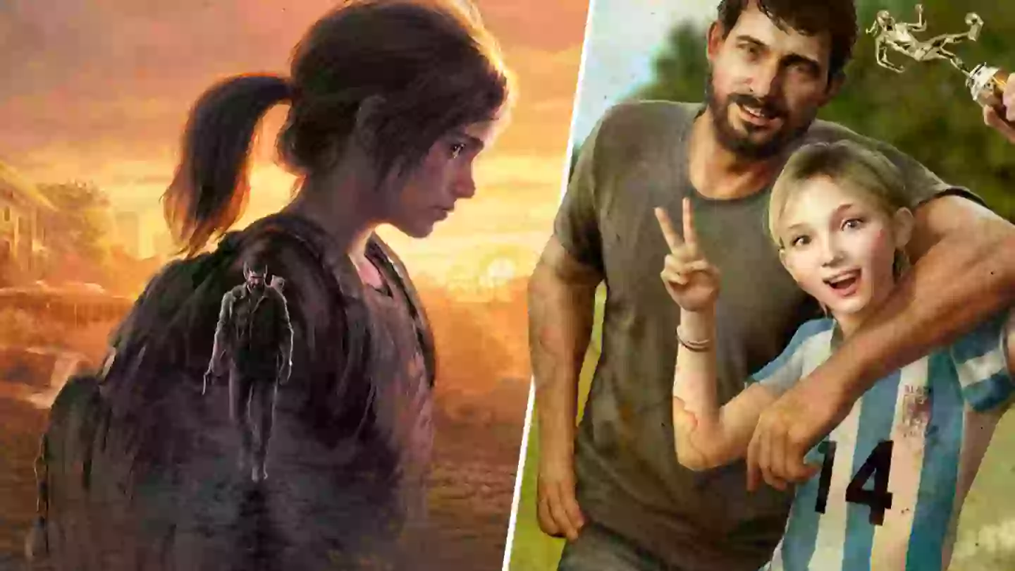 The Last Of Us fans horrified by prologue secret we all missed for years