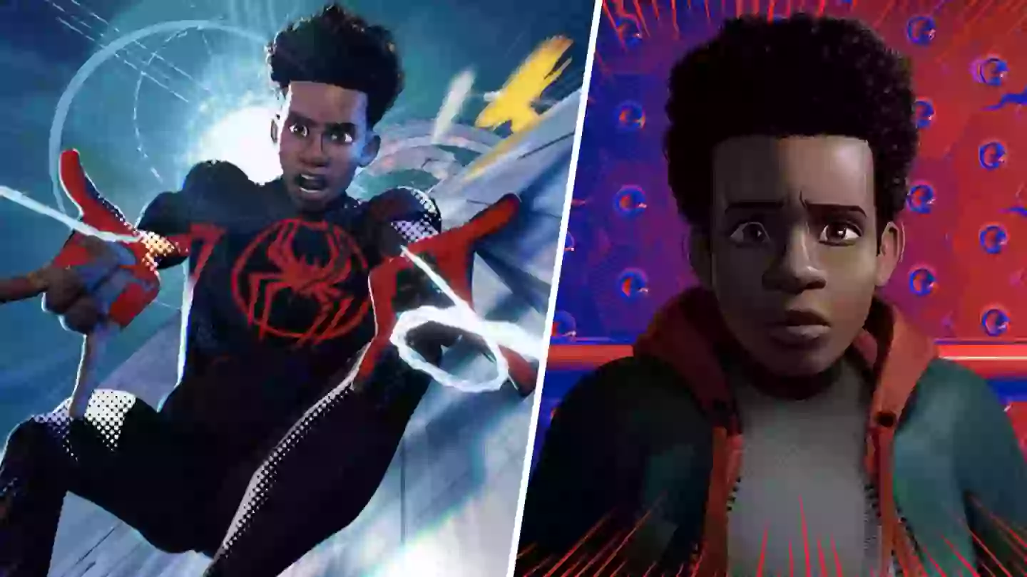 Spider-Man fans baffled as Marvel reveals Miles Morales has a daughter