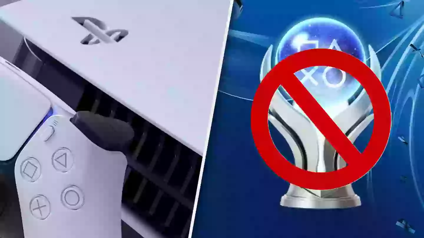 Sony banning a ton of games on PlayStation Store, says insider