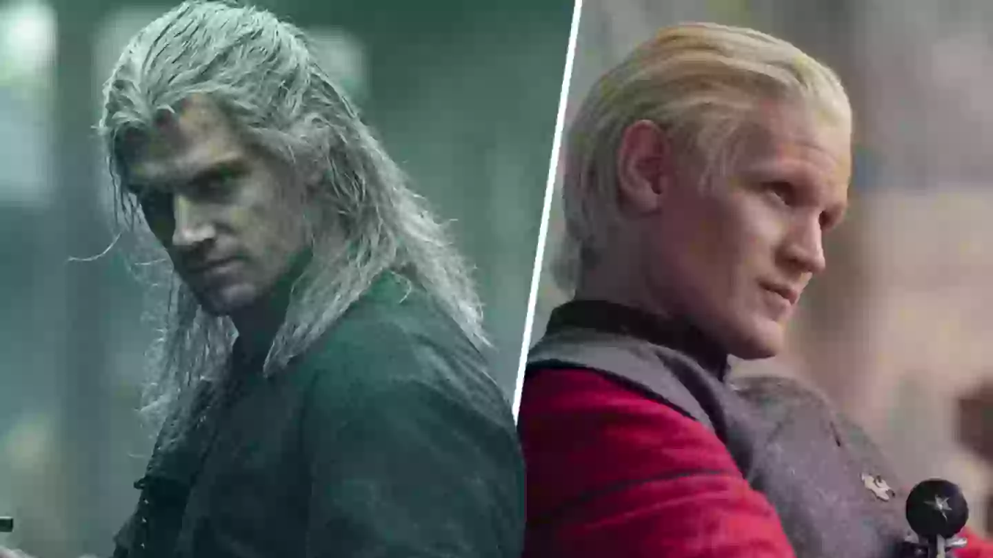 Fans campaign to put Henry Cavill in House Of The Dragon