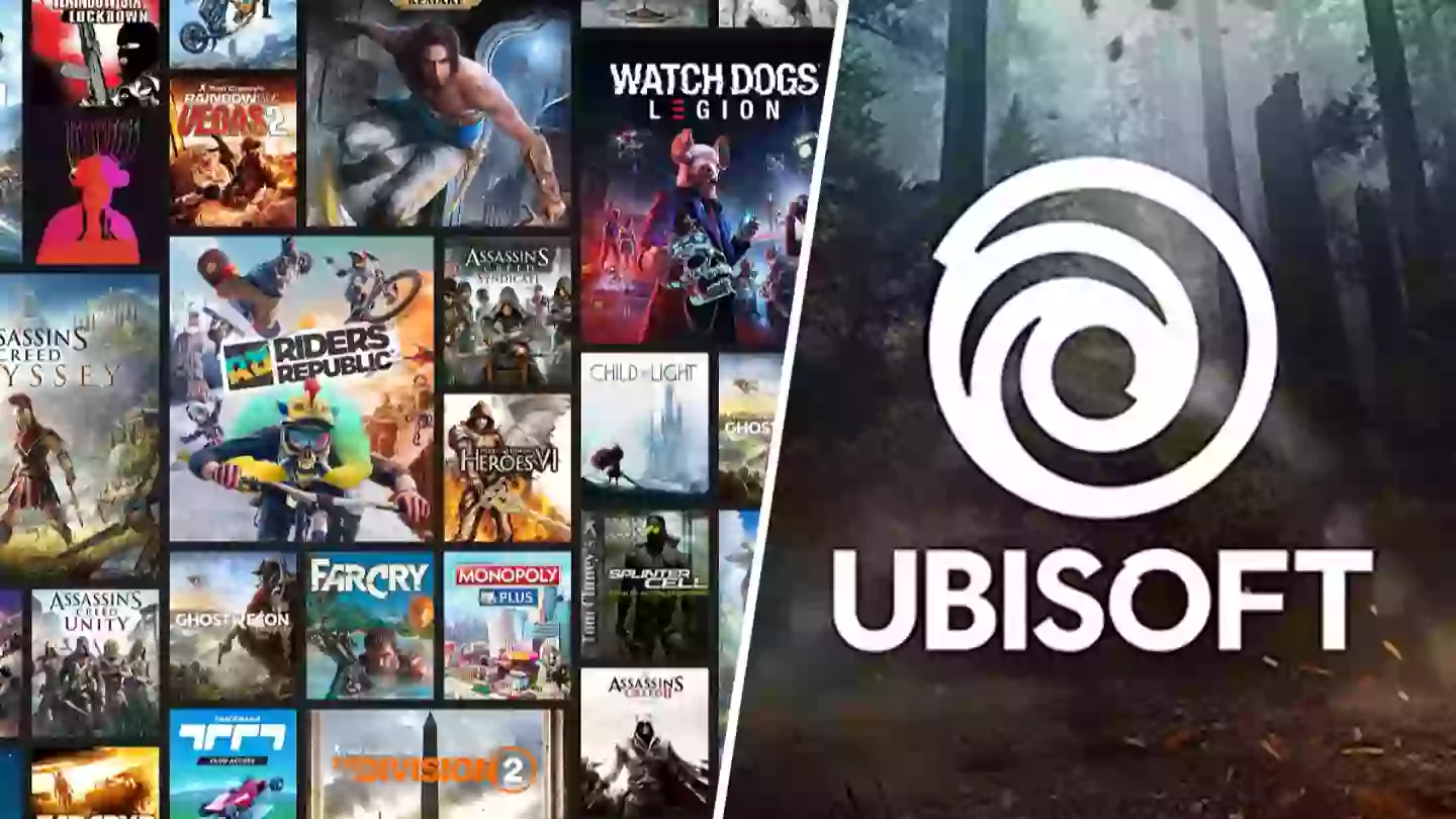Ubisoft announces limited-time free download you’ve 48 hours to claim