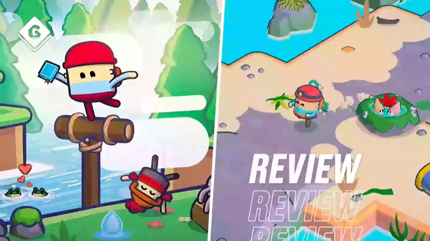 Pine Hearts review: A warmhearted escapade into love, loss, and life