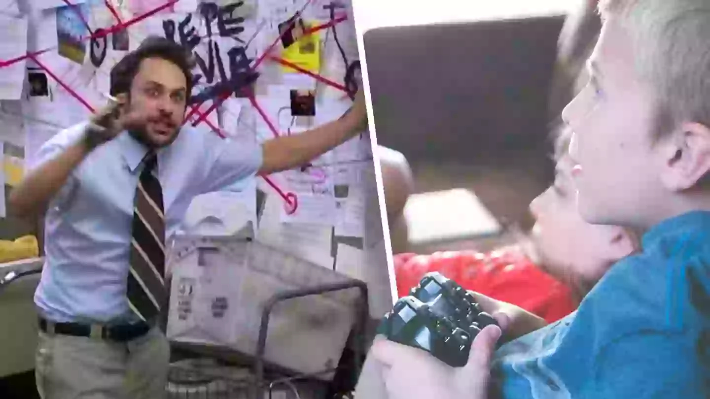 9-Year-Old Creates PowerPoint Presentation For Parents On Why He Should Get An Xbox