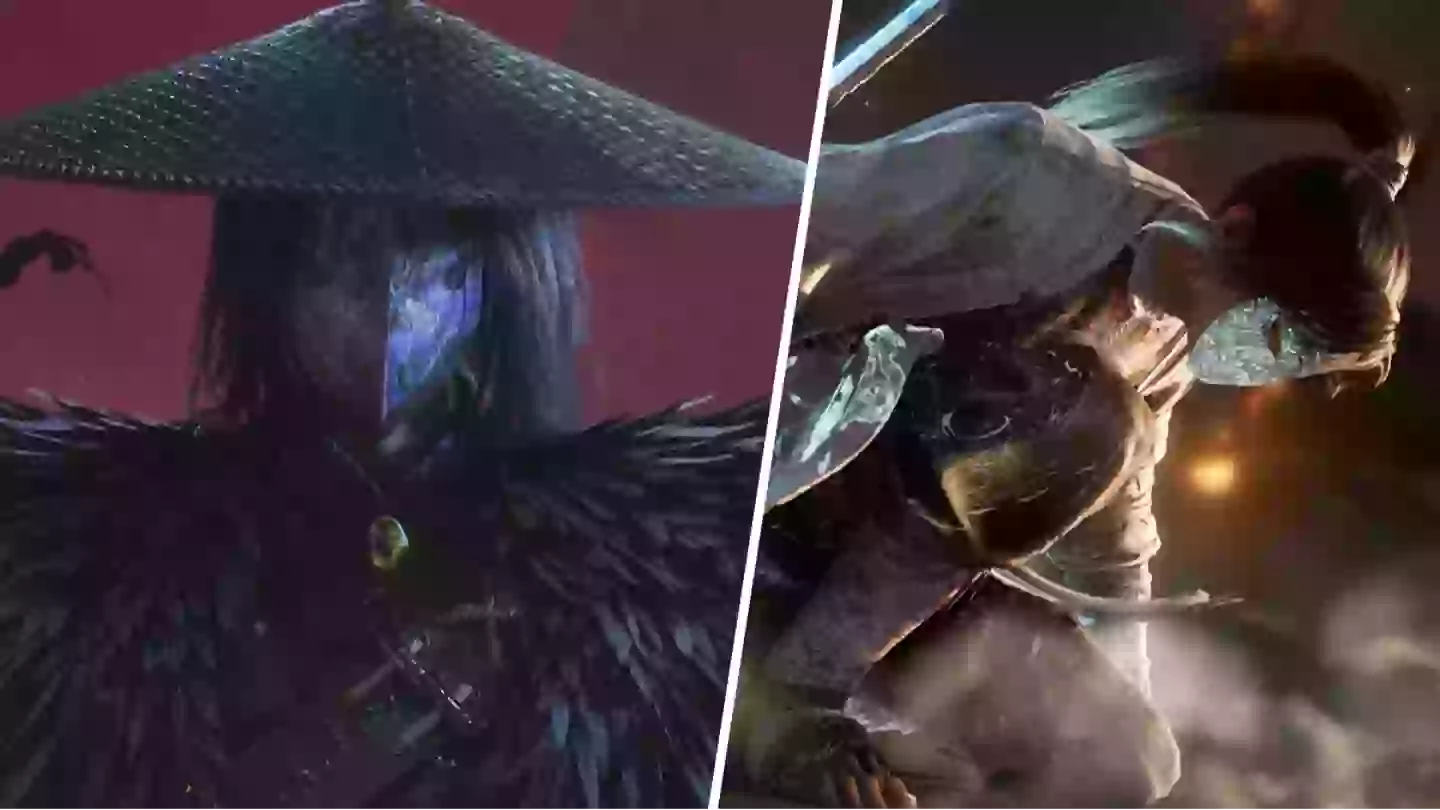 Assassin’s Creed meets Elden Ring in brutal new open-world RPG