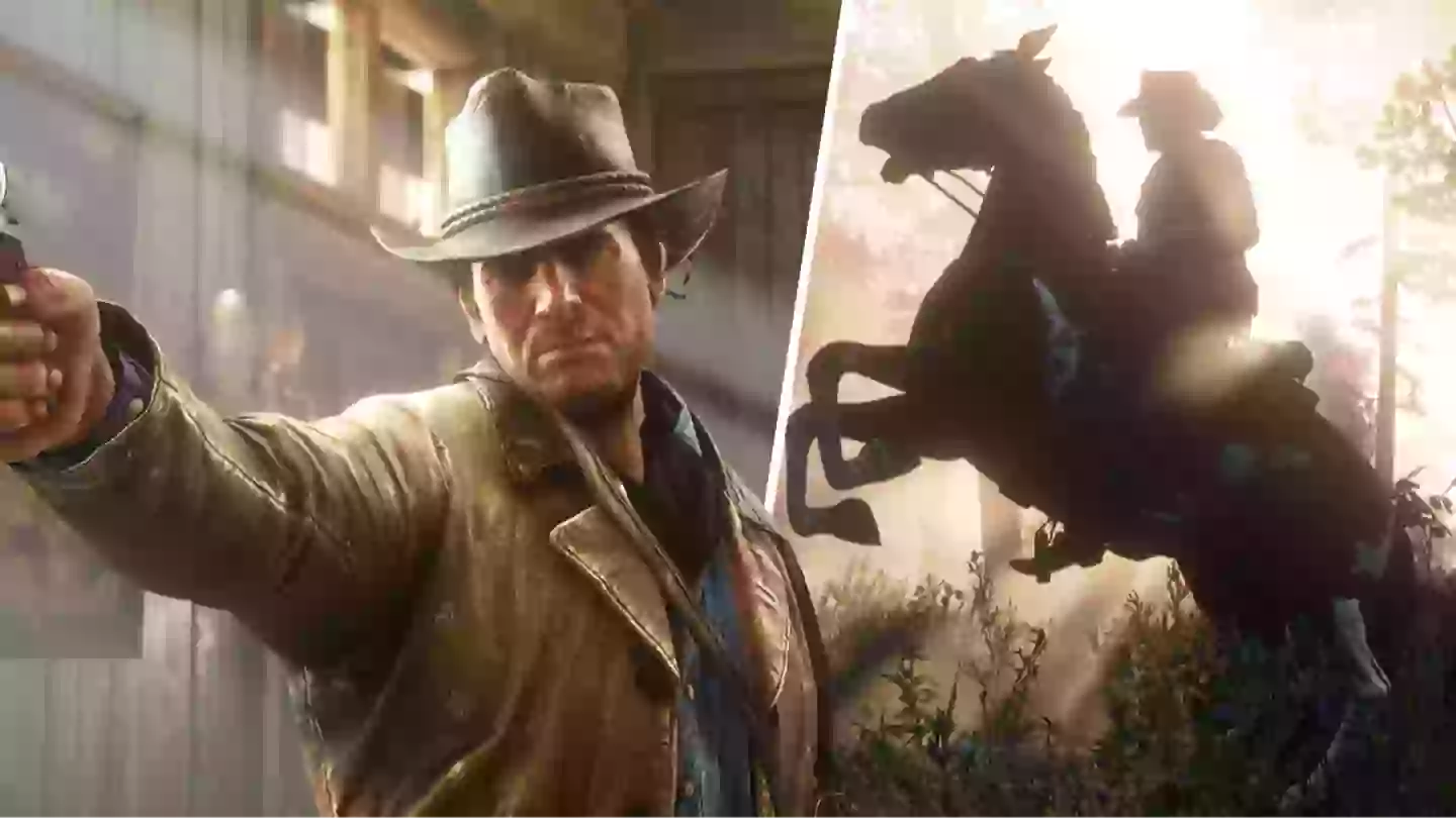 Red Dead Redemption 2 getting a ton of new missions this month