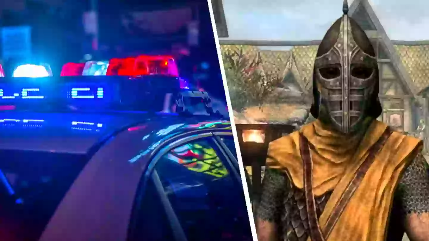 Man stabs 11-year-old after being called ‘NPC’