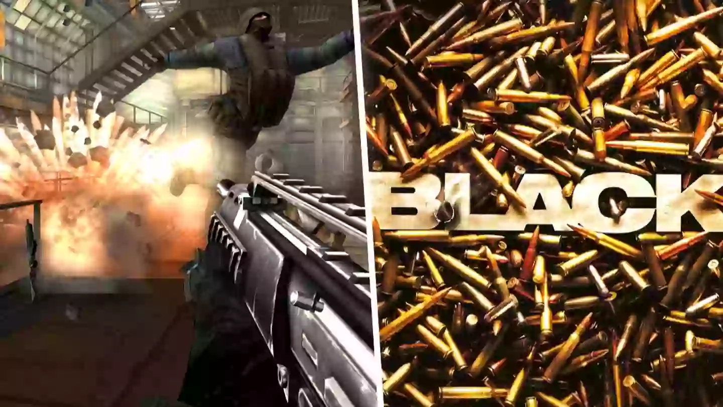 Black fans are still desperate for a sequel, 17 years on