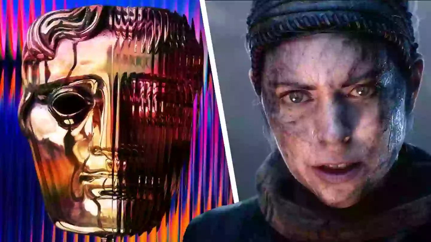 BAFTA Games Awards 2025 interview: Proof that variety is the spice of life