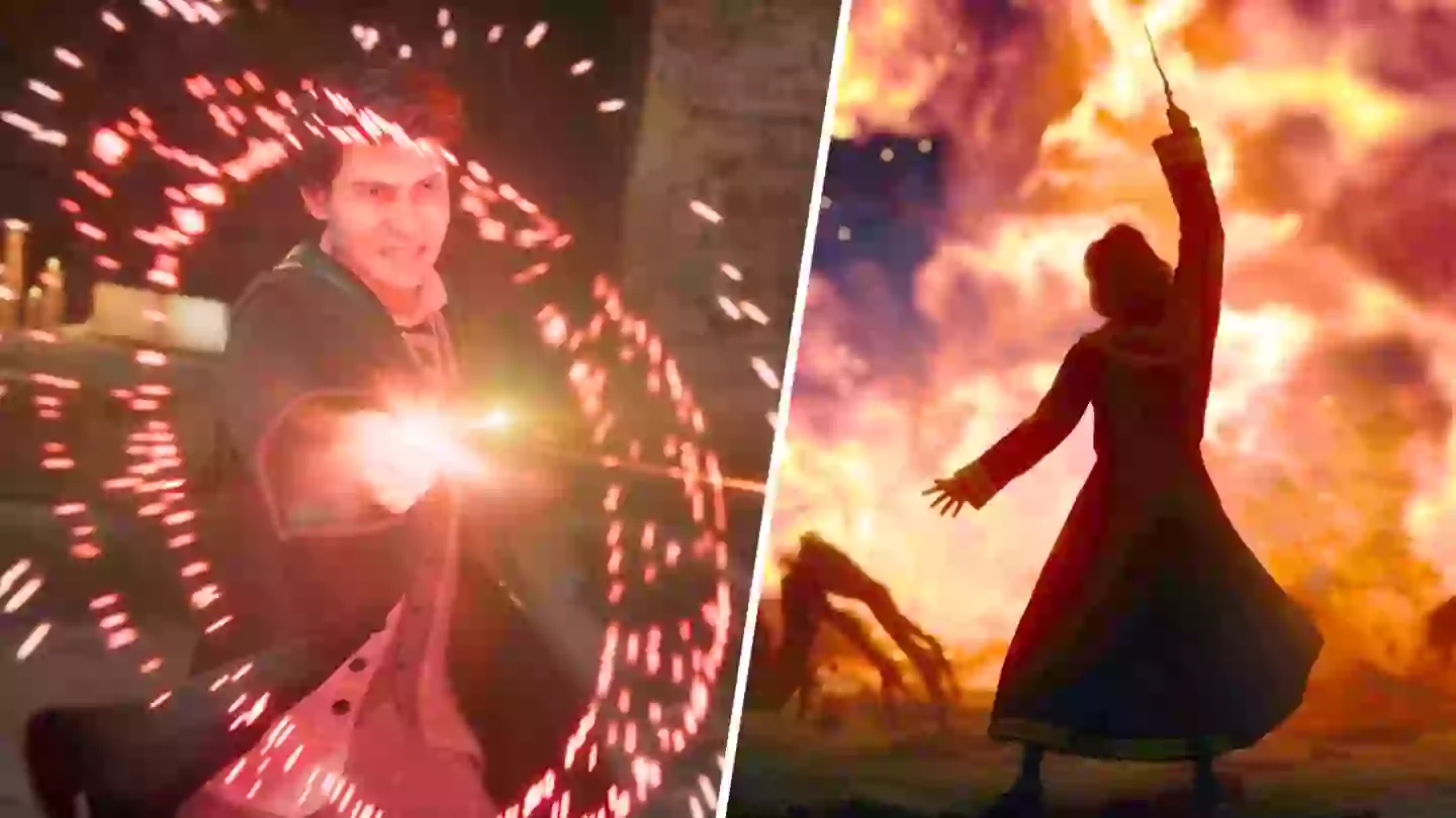 Hogwarts Legacy 2 release date massively narrowed down in new teaser