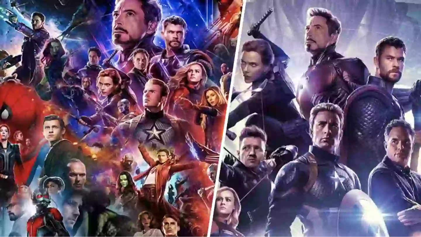 MCU fans divided over cancelled show with ‘so much potential’