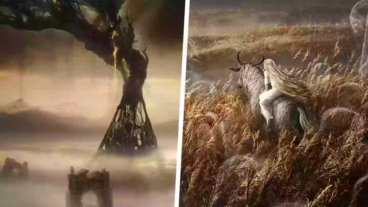 Elden Ring fans seriously divided over major new announcement