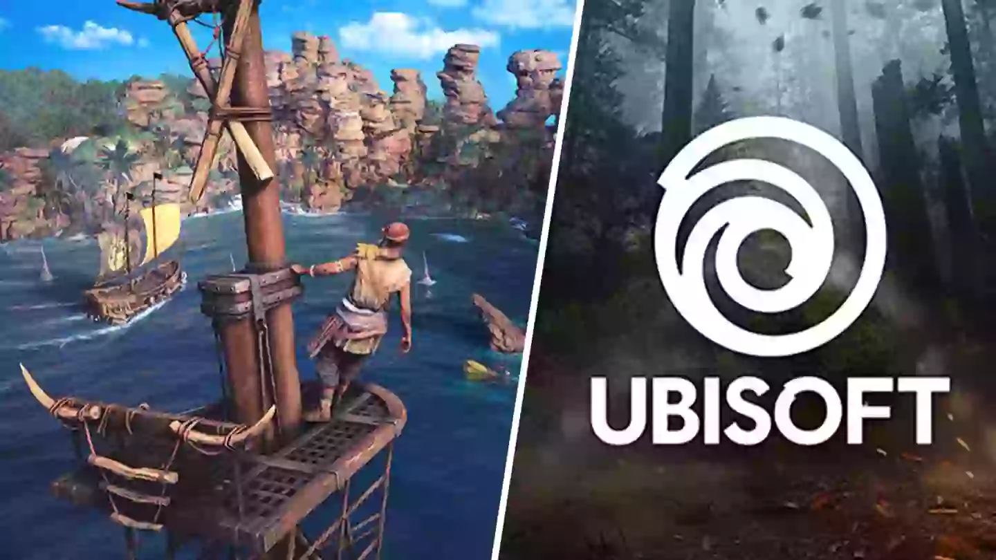 Assassin’s Creed publisher Ubisoft drops 21 free download you can dive into now