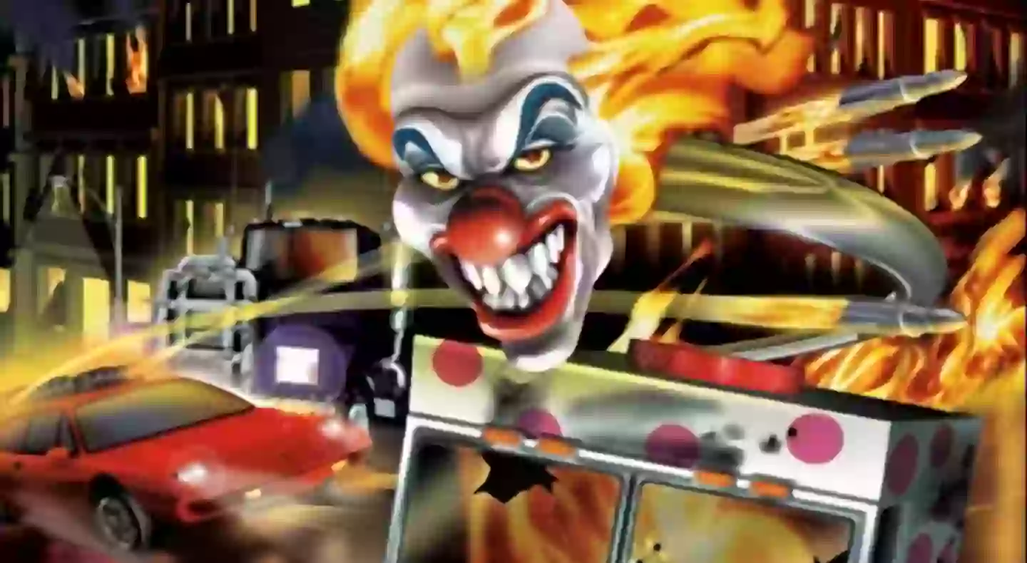 Sony Interactive Entertainment