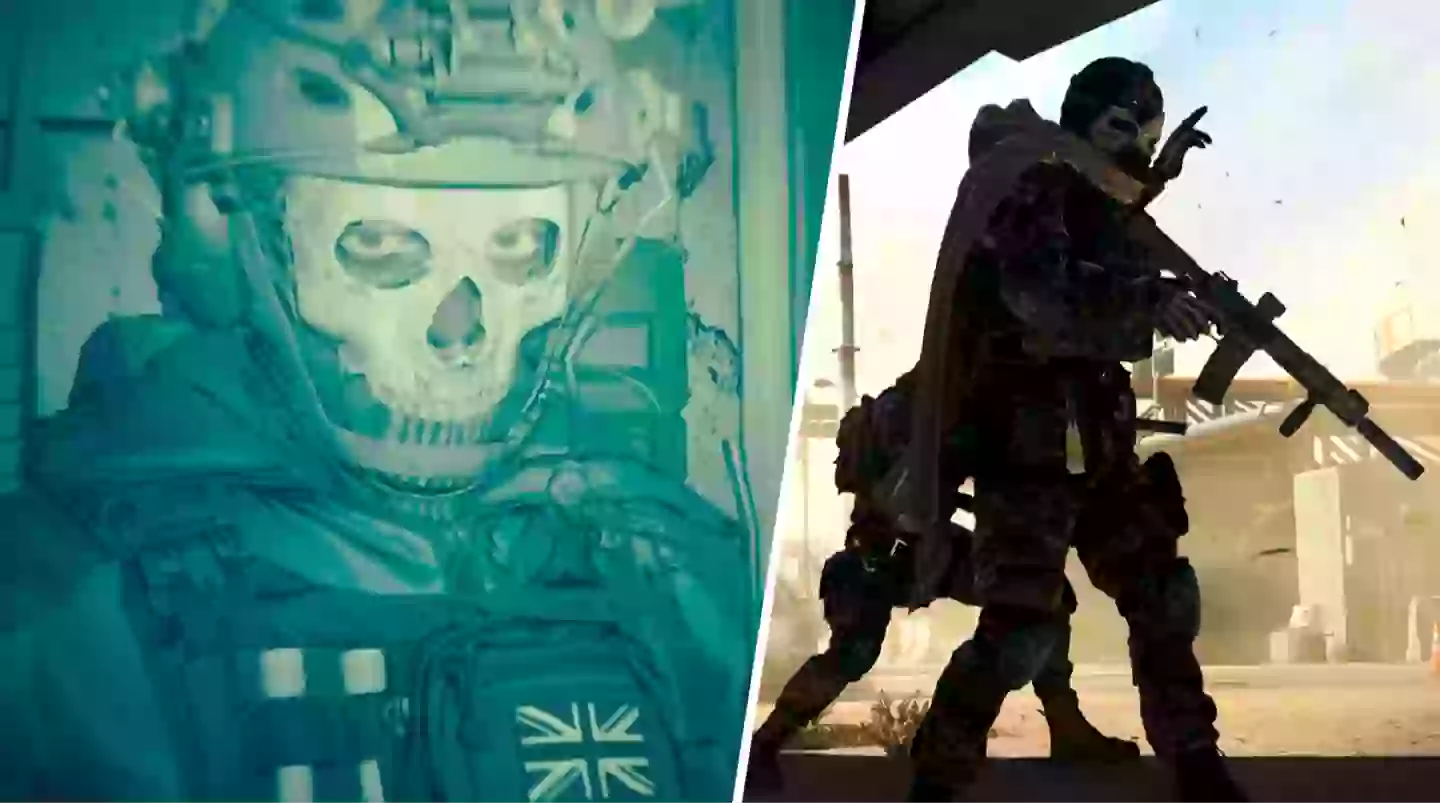 Modern Warfare 2 players will have ‘unfair advantage’ in Warzone 2.0