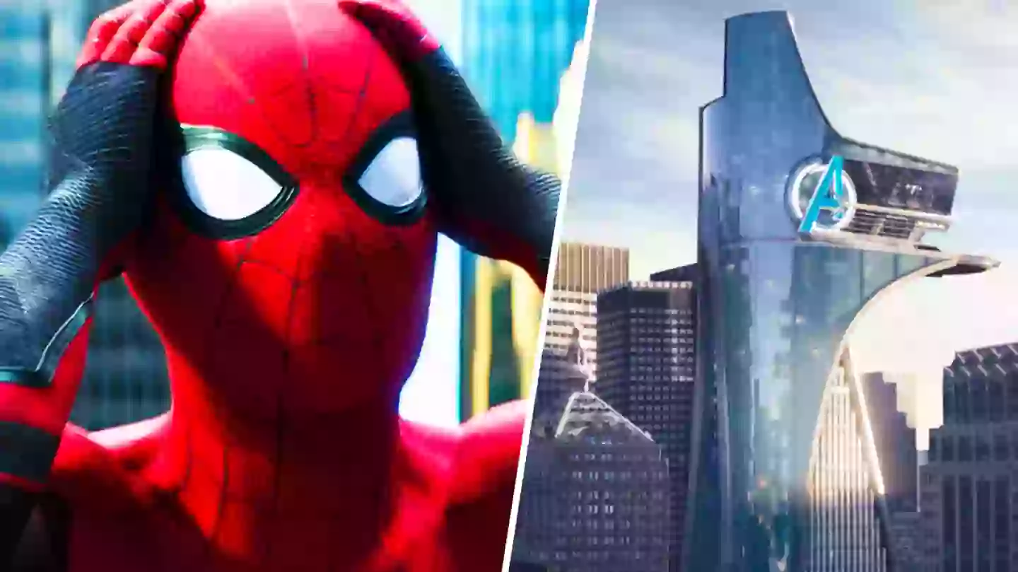 Marvel finally answers MCU mystery that’s bugged us since Spider-Man: Homecoming