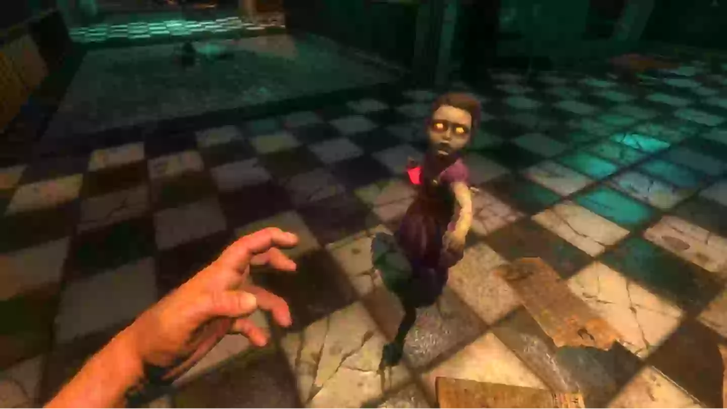 BioShock 4 can wait, this BioShock new-gen remaster will keep you busy