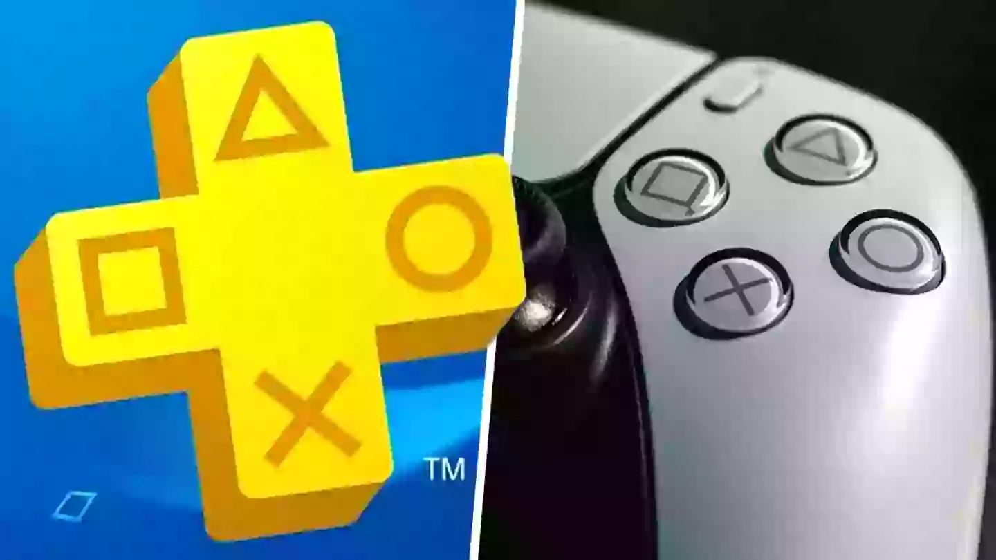 PlayStation Plus is losing one of its best games