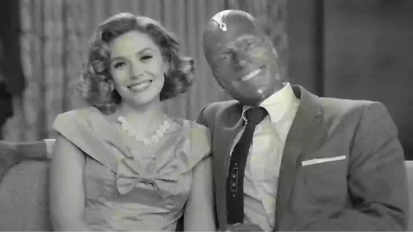 WandaVision sequel teaser has MCU fans seriously excited