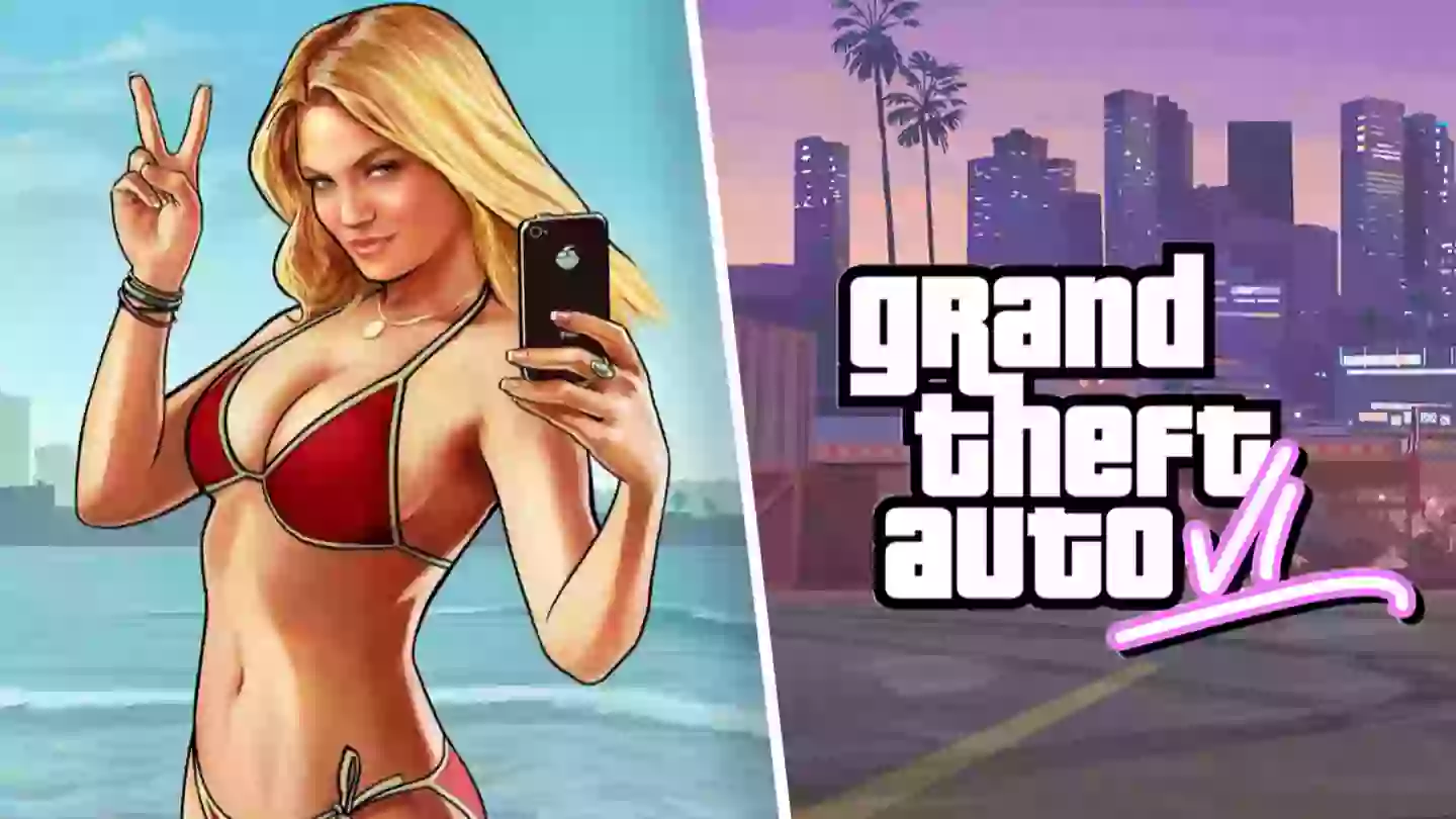 GTA 6 Metacritic page appears, sending fans into frenzy