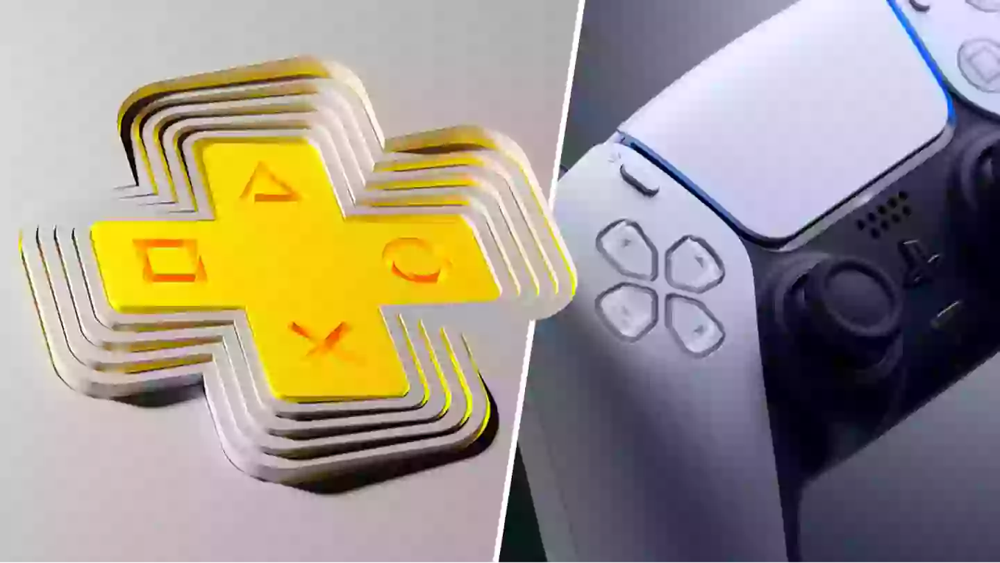 PlayStation Plus users surprised with bonus free download of a 2024 banger