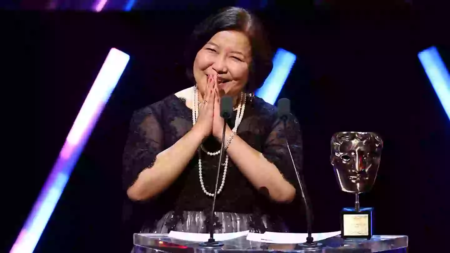 Yoko Shimomura on BAFTA Games Awards fellowship honour: ‘I’m delighted’