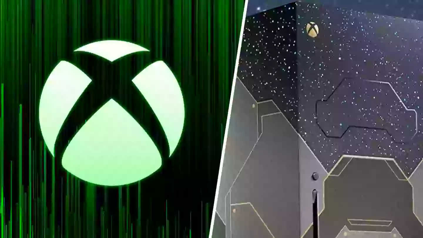 Xbox teases new consoles ahead of major anniversary