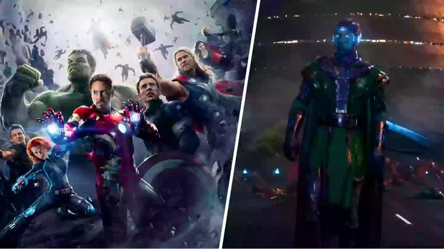 Avengers Secret Wars described as ‘five-hour movie’ by insider